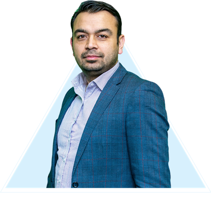 Ajay Bansal Founder Bansal Immigration Consultants Australia