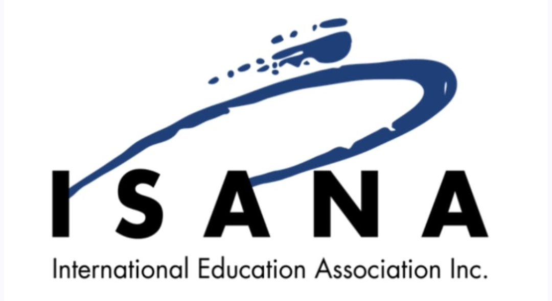 ISANA Logo