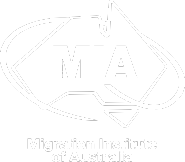 MIA Logo