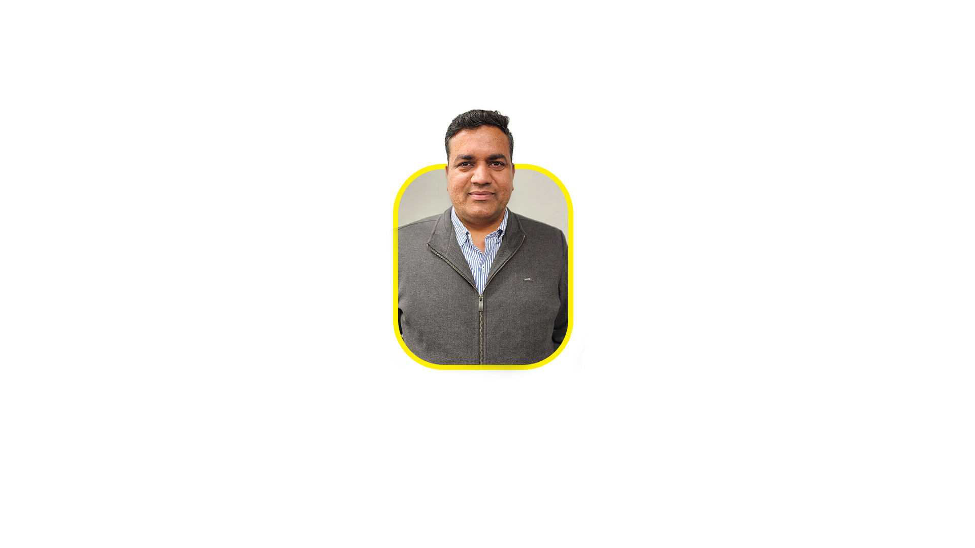 Mandeep Singh