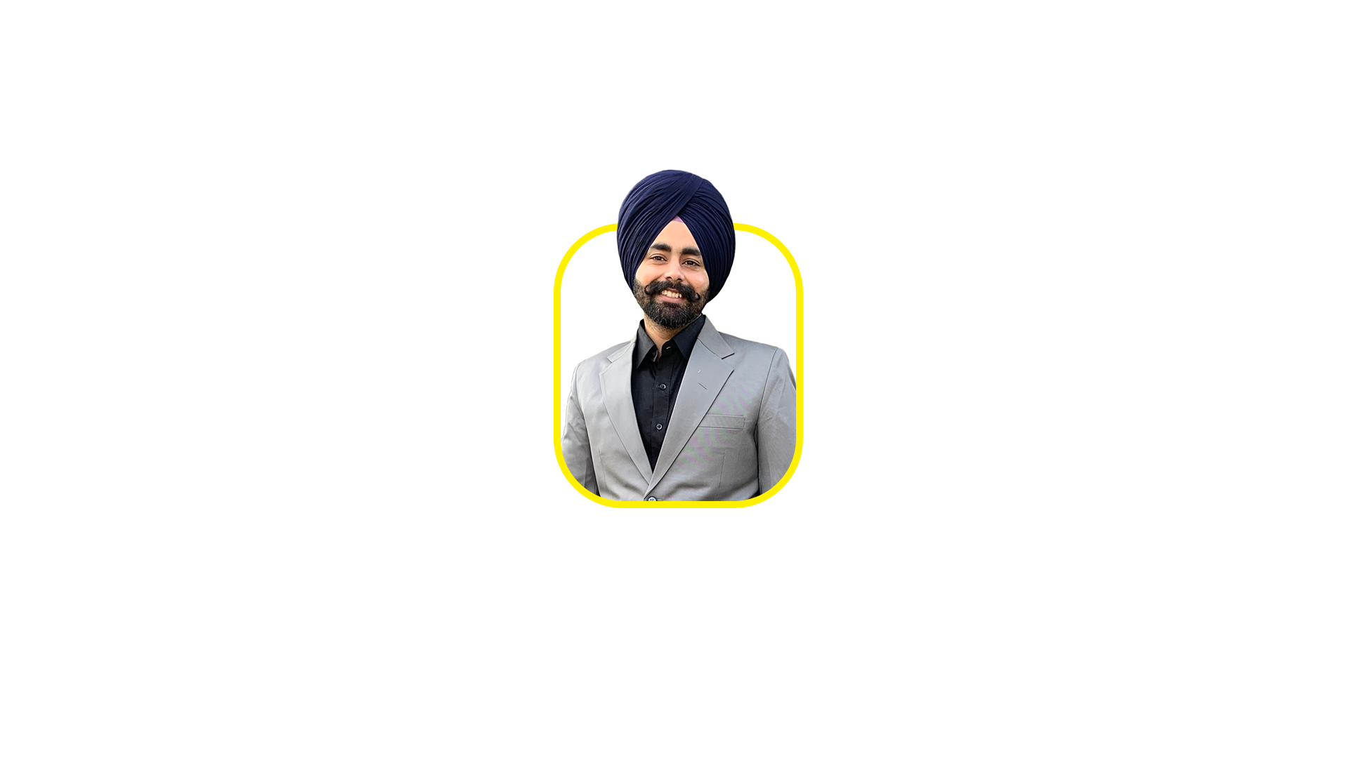 Yadwinder Pal Singh